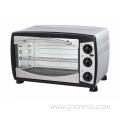 23L ELECTRIC OVEN A